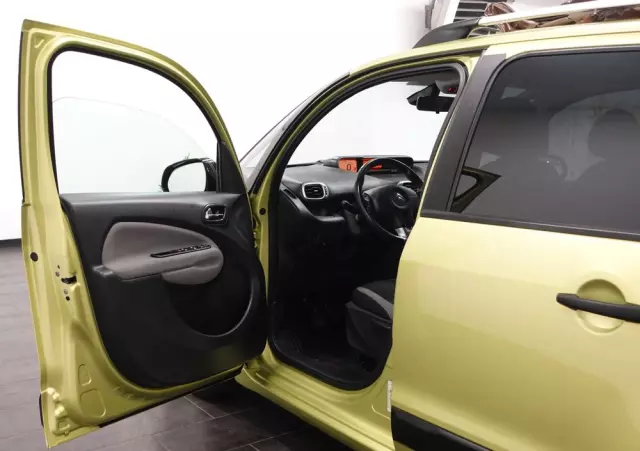 CITROËN C3 Picasso VTi 95 Tendance