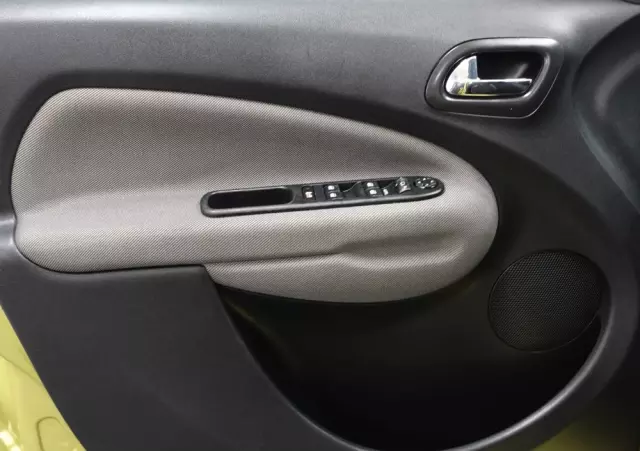 CITROËN C3 Picasso VTi 95 Tendance