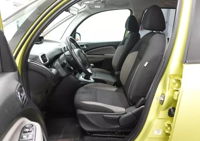 CITROËN C3 Picasso VTi 95 Tendance