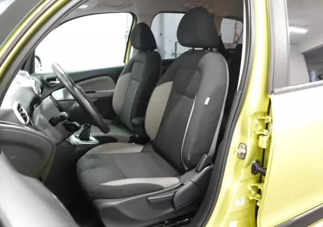 CITROËN C3 Picasso VTi 95 Tendance