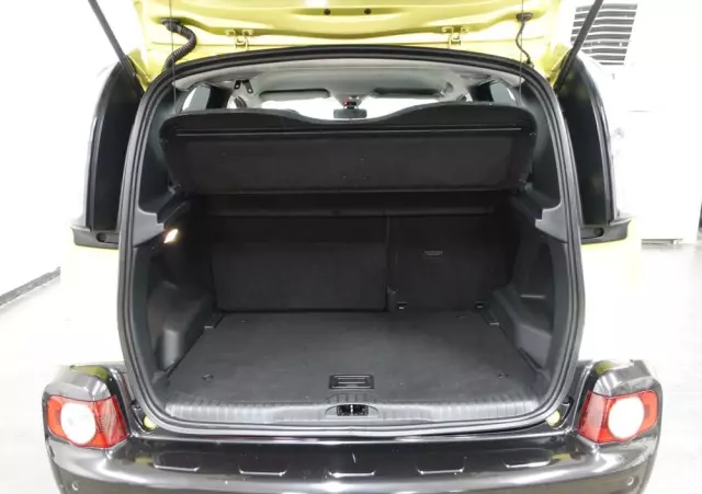 CITROËN C3 Picasso VTi 95 Tendance