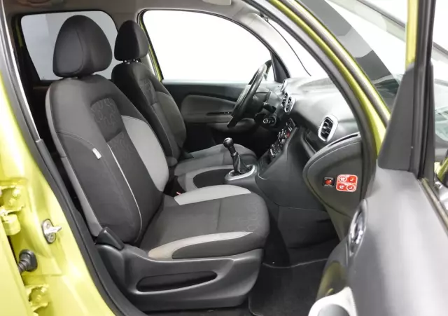 CITROËN C3 Picasso VTi 95 Tendance