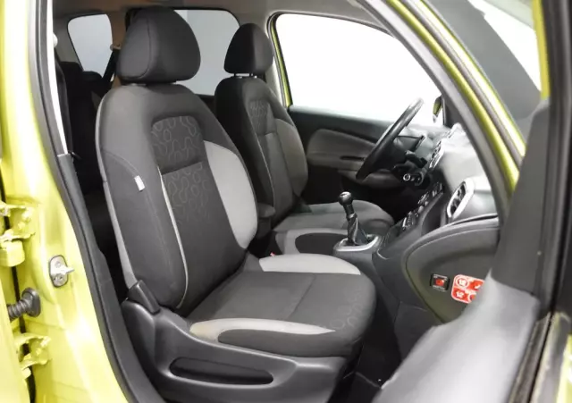 CITROËN C3 Picasso VTi 95 Tendance