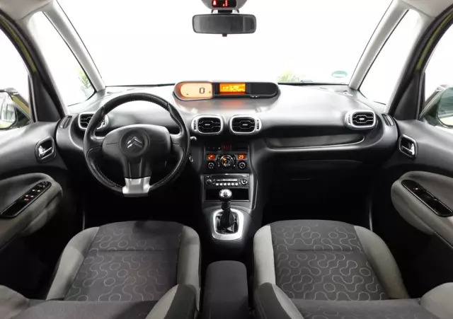 CITROËN C3 Picasso VTi 95 Tendance