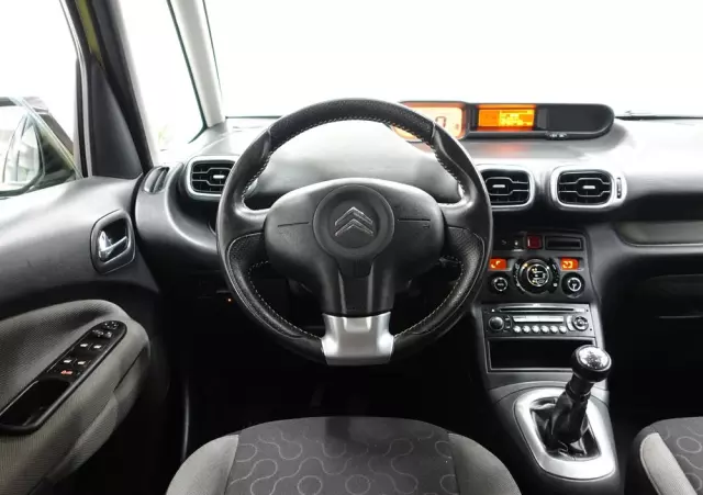 CITROËN C3 Picasso VTi 95 Tendance