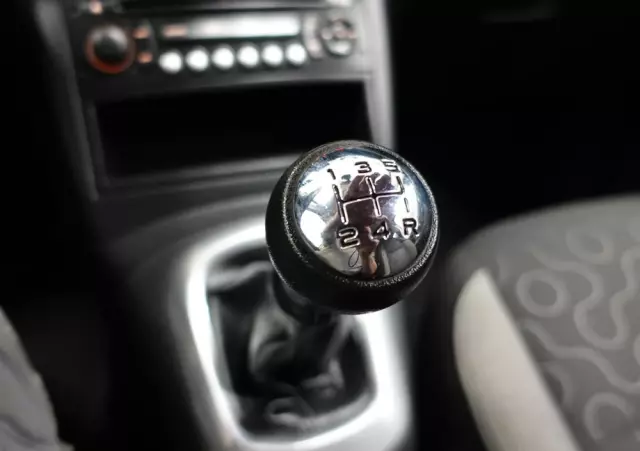 CITROËN C3 Picasso VTi 95 Tendance