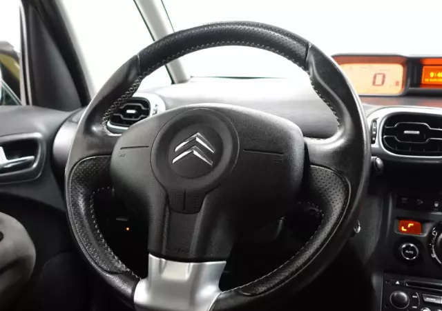 CITROËN C3 Picasso VTi 95 Tendance