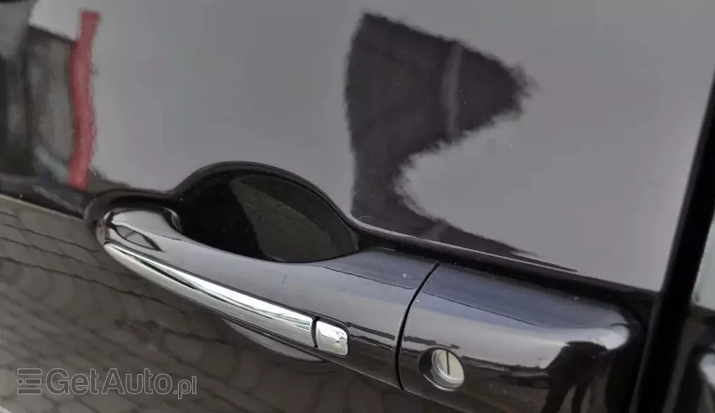 CHRYSLER Pacifica 3.6 V6 (264 KM) Hybrid CVT