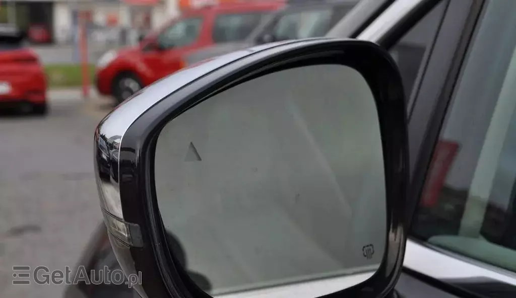 CHRYSLER Pacifica 3.6 V6 (264 KM) Hybrid CVT