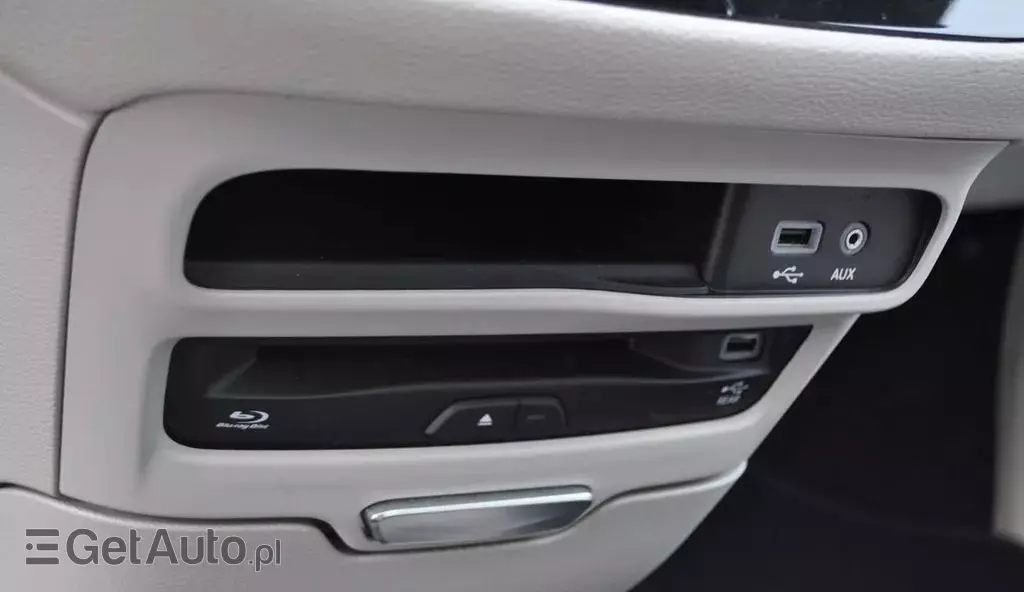 CHRYSLER Pacifica 3.6 V6 (264 KM) Hybrid CVT