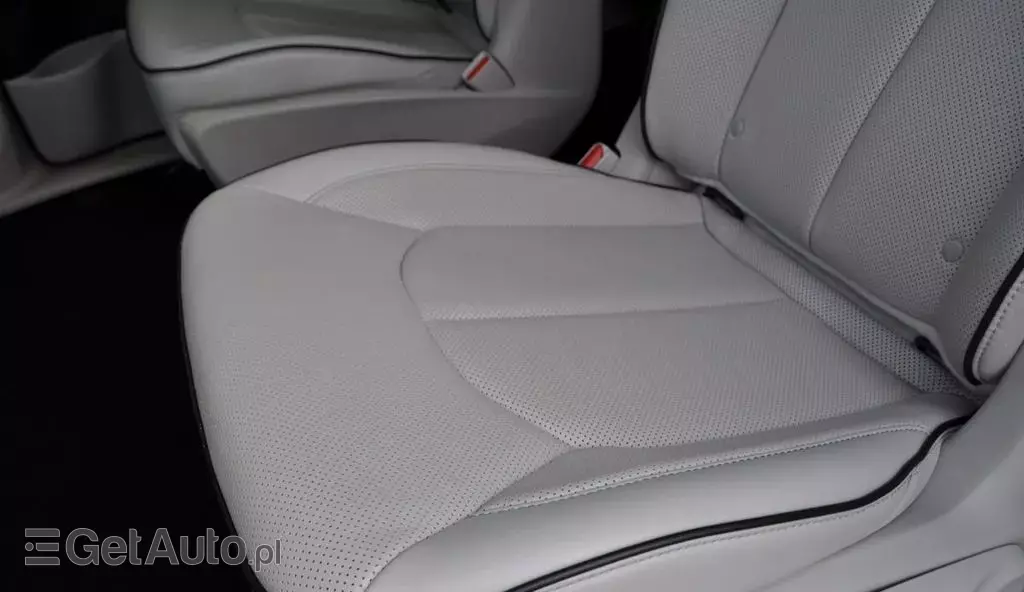 CHRYSLER Pacifica 3.6 V6 (264 KM) Hybrid CVT