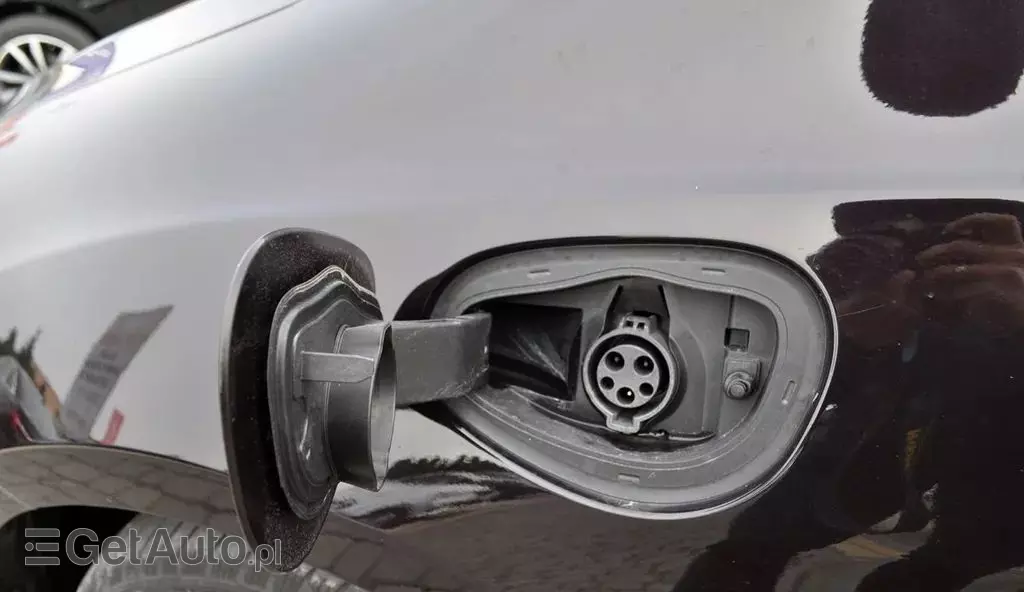 CHRYSLER Pacifica 3.6 V6 (264 KM) Hybrid CVT