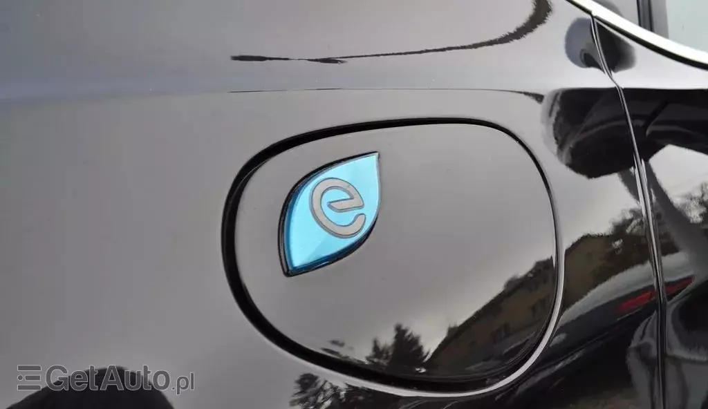 CHRYSLER Pacifica 3.6 V6 (264 KM) Hybrid CVT