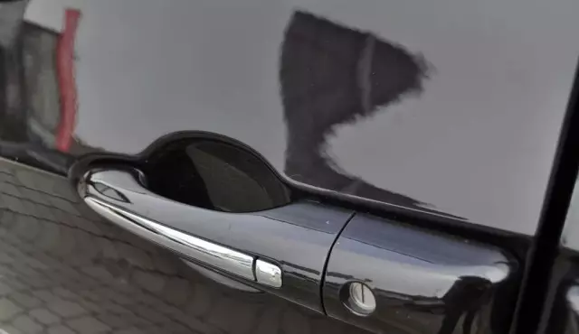 CHRYSLER Pacifica 3.6 V6 (264 KM) Hybrid CVT