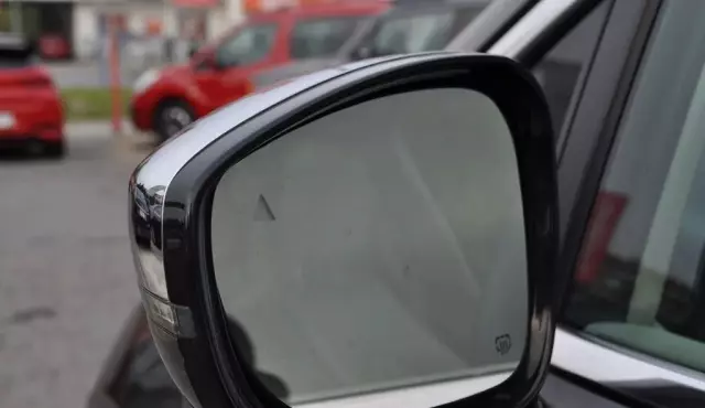 CHRYSLER Pacifica 3.6 V6 (264 KM) Hybrid CVT