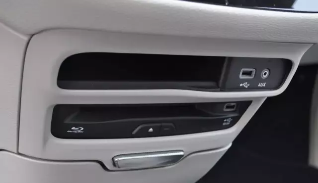 CHRYSLER Pacifica 3.6 V6 (264 KM) Hybrid CVT