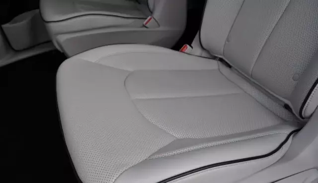 CHRYSLER Pacifica 3.6 V6 (264 KM) Hybrid CVT