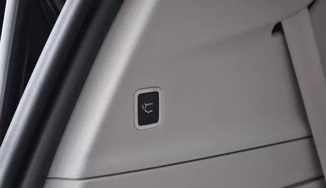 CHRYSLER Pacifica 3.6 V6 (264 KM) Hybrid CVT