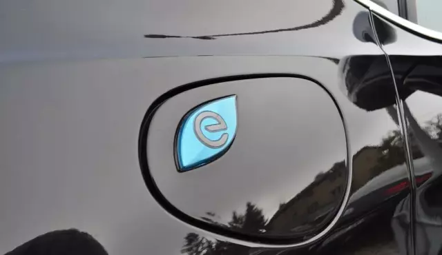 CHRYSLER Pacifica 3.6 V6 (264 KM) Hybrid CVT