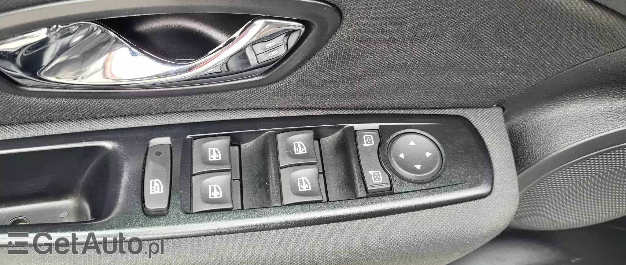 RENAULT Megane 1.5 dCi Authentique