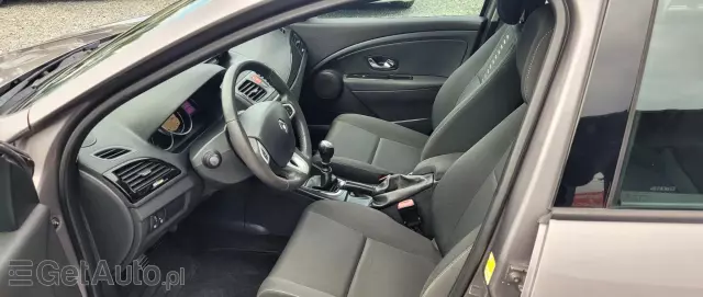 RENAULT Megane 1.5 dCi Authentique