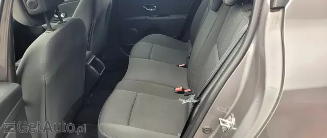 RENAULT Megane 1.5 dCi Authentique