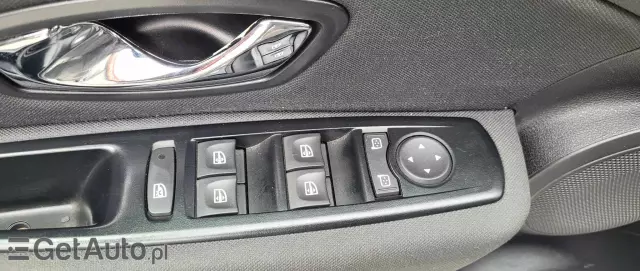 RENAULT Megane 1.5 dCi Authentique