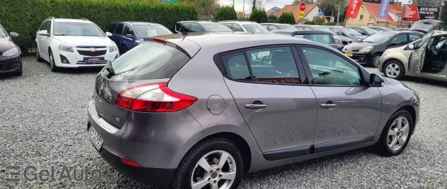 RENAULT Megane 1.5 dCi Authentique