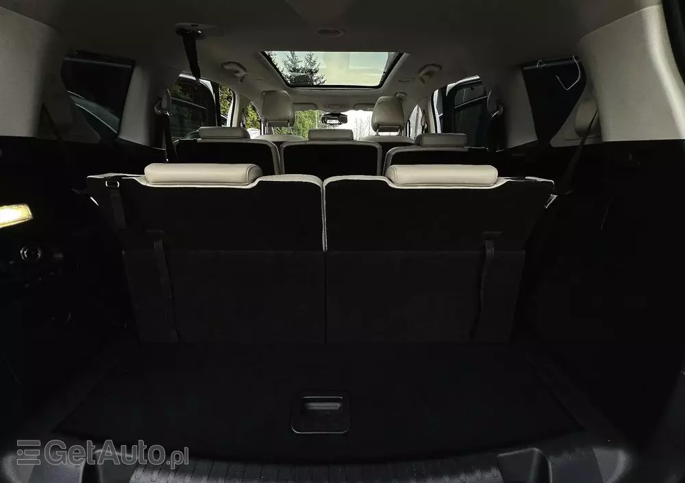 FORD S-Max 2.0 T Titanium MPS6