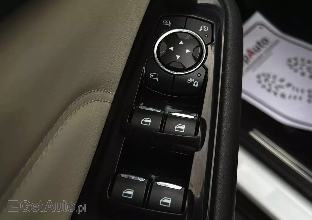 FORD S-Max 2.0 T Titanium MPS6