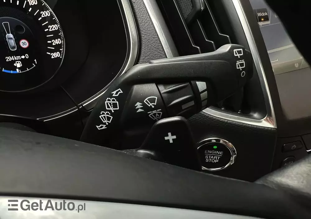 FORD S-Max 2.0 T Titanium MPS6