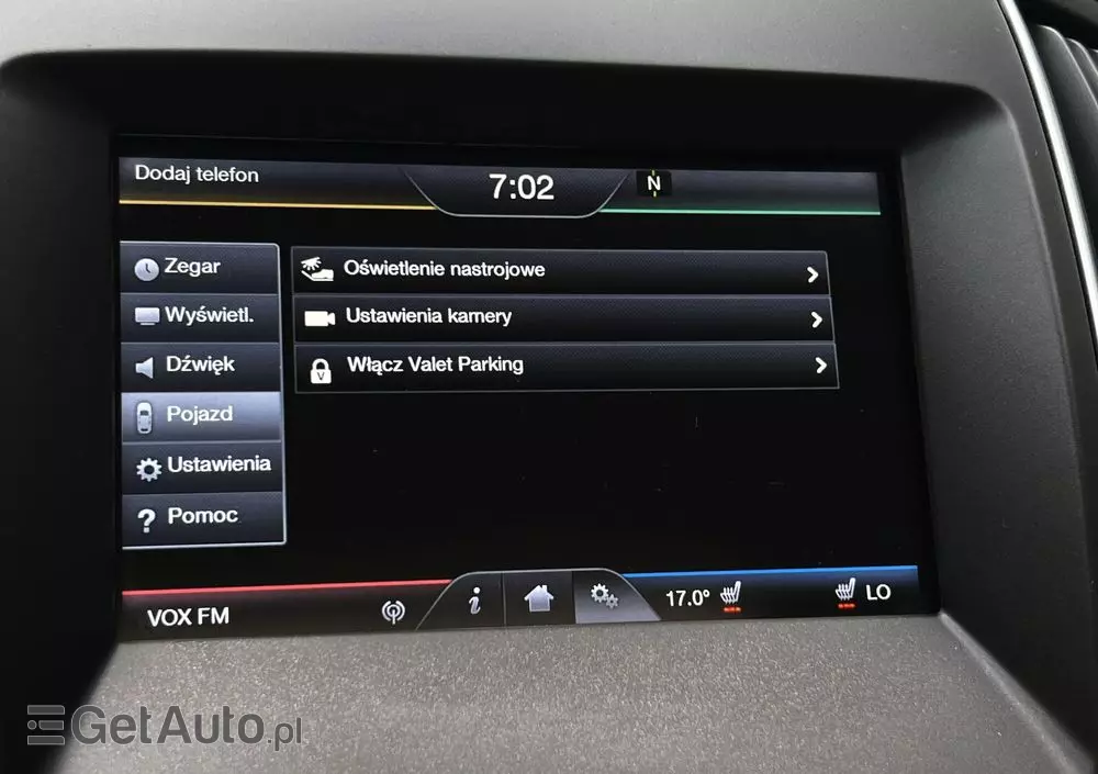 FORD S-Max 2.0 T Titanium MPS6