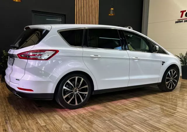 FORD S-Max 2.0 T Titanium MPS6