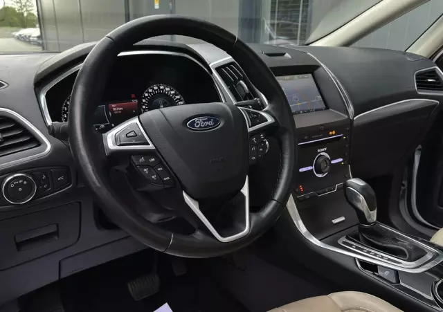 FORD S-Max 2.0 T Titanium MPS6