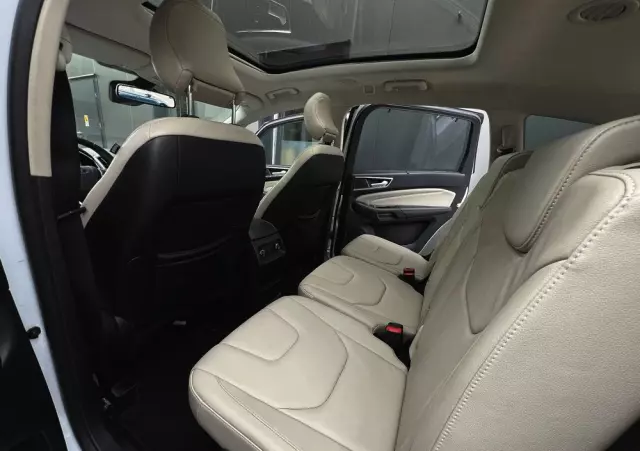 FORD S-Max 2.0 T Titanium MPS6