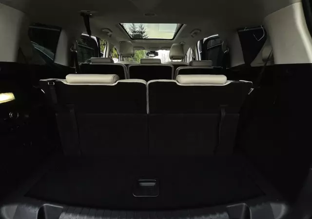 FORD S-Max 2.0 T Titanium MPS6