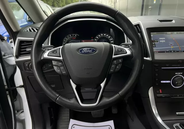 FORD S-Max 2.0 T Titanium MPS6