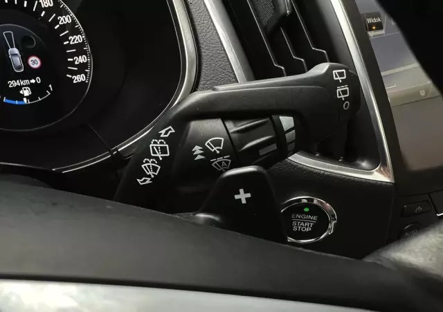 FORD S-Max 2.0 T Titanium MPS6