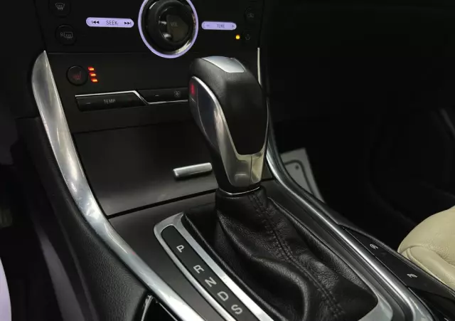 FORD S-Max 2.0 T Titanium MPS6