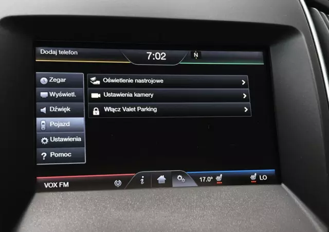 FORD S-Max 2.0 T Titanium MPS6