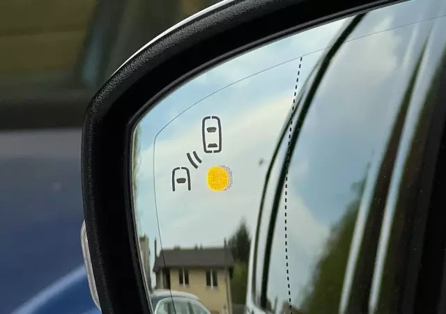 FORD S-Max 2.0 T Titanium MPS6