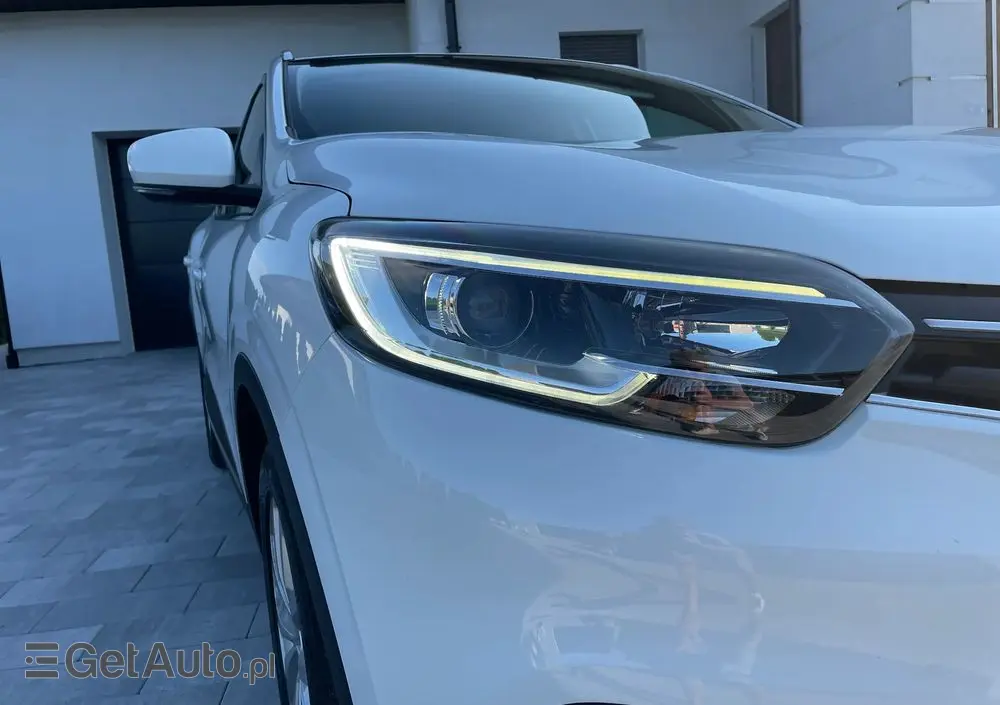 RENAULT Kadjar 1.5 dCi Energy Limited