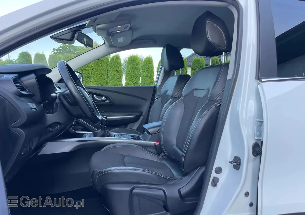 RENAULT Kadjar 1.5 dCi Energy Limited