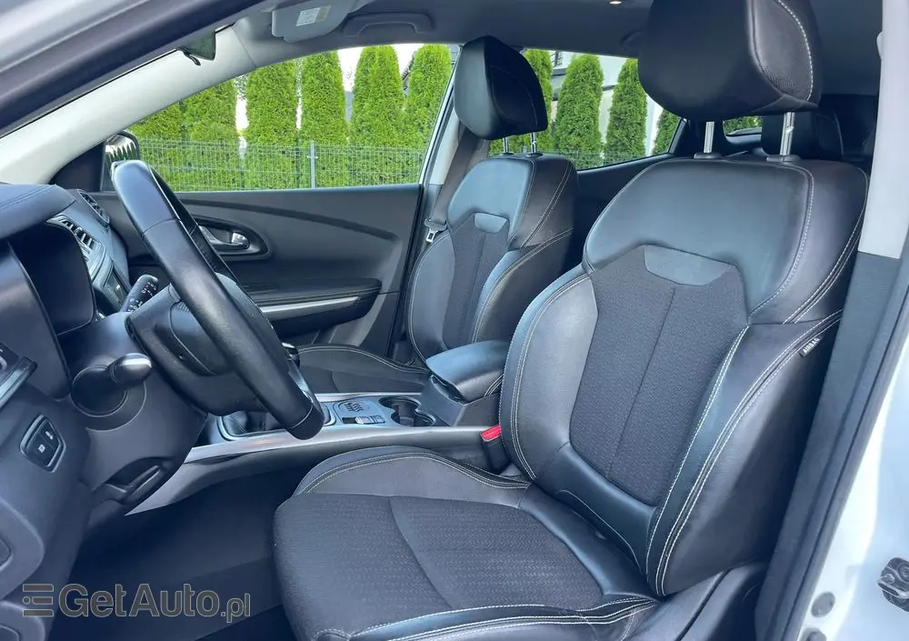 RENAULT Kadjar 1.5 dCi Energy Limited