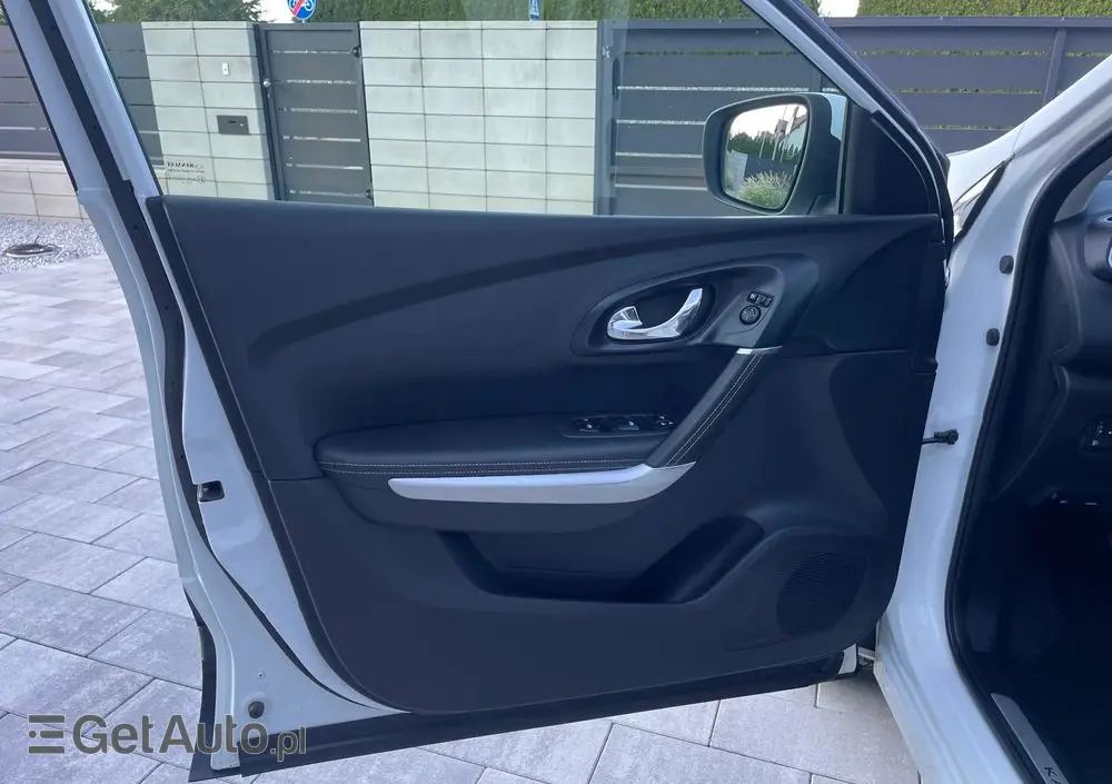 RENAULT Kadjar 1.5 dCi Energy Limited