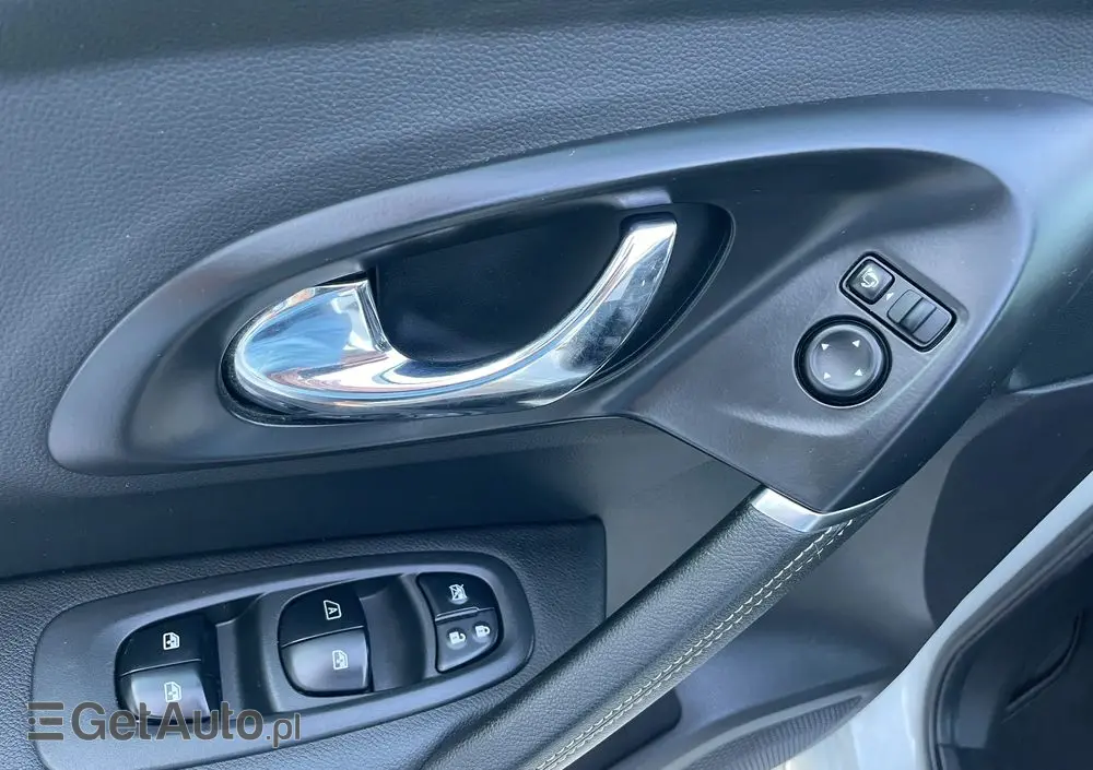 RENAULT Kadjar 1.5 dCi Energy Limited