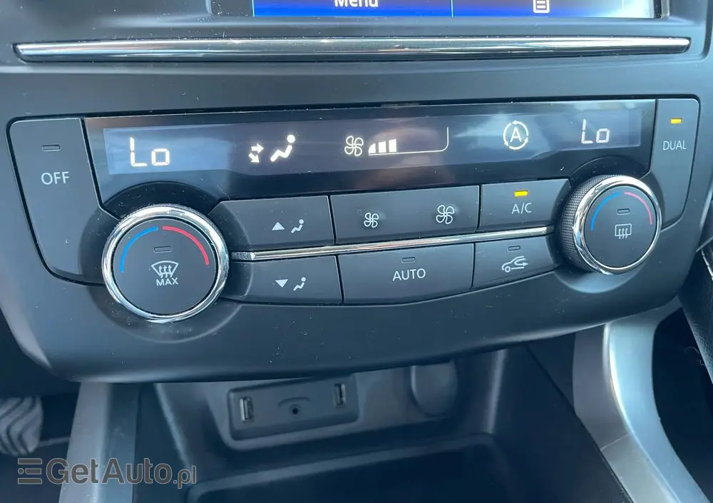 RENAULT Kadjar 1.5 dCi Energy Limited