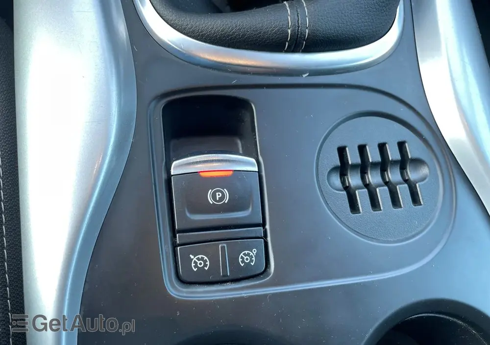 RENAULT Kadjar 1.5 dCi Energy Limited