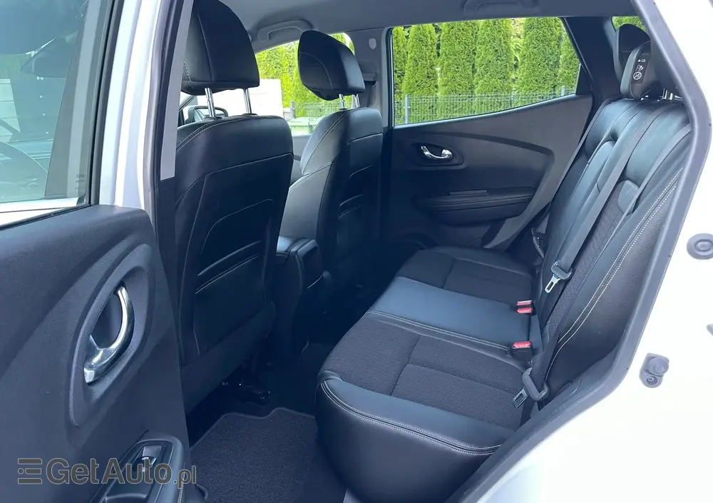 RENAULT Kadjar 1.5 dCi Energy Limited