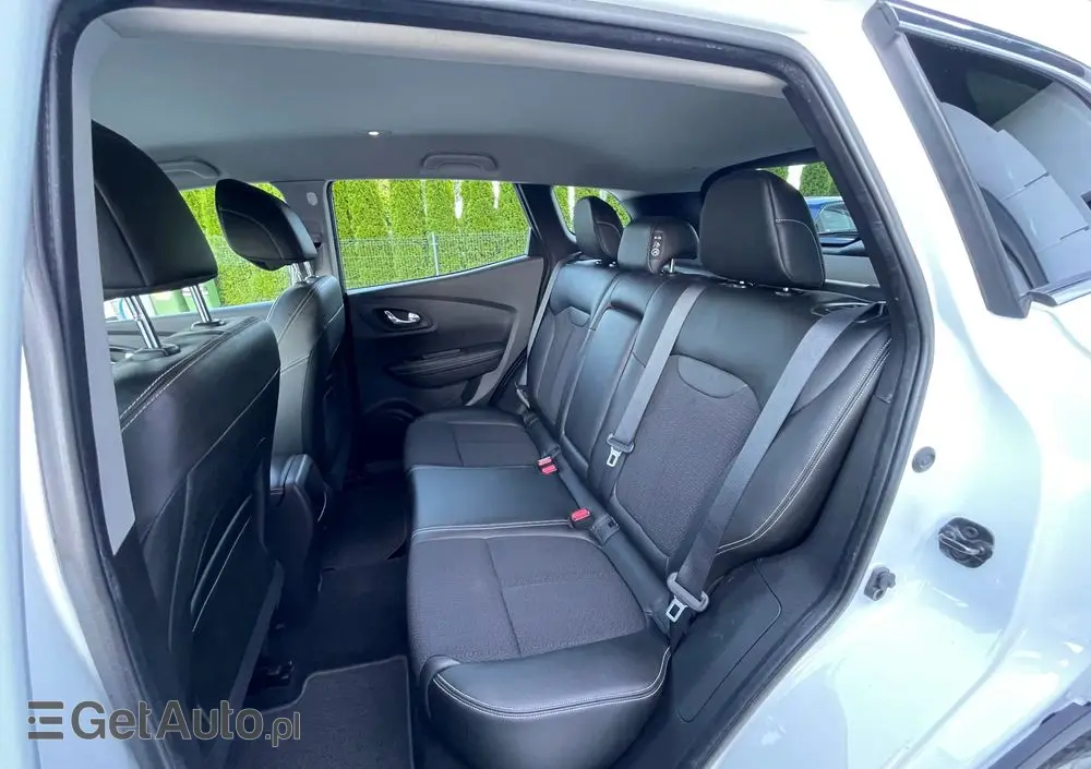 RENAULT Kadjar 1.5 dCi Energy Limited